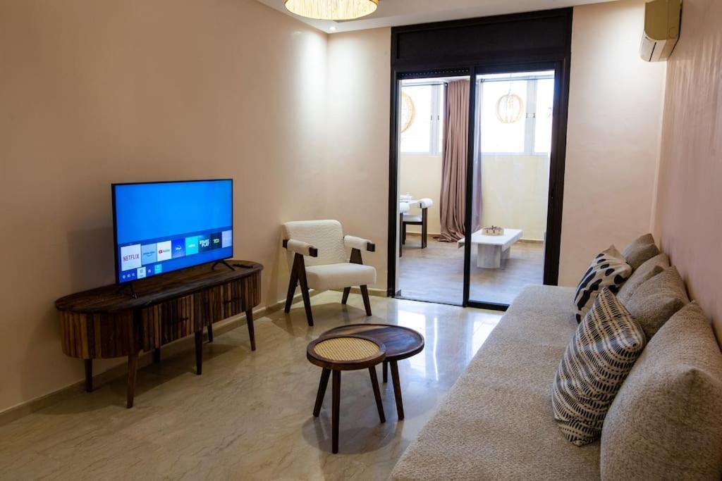 Appartement The Vogue - Marrakech Centre *