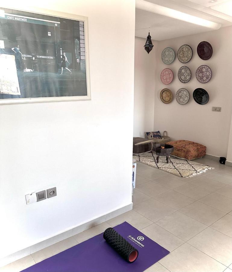 Majorelle Splendide Apartamento