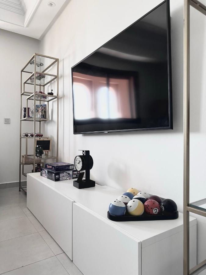 Apartamento Majorelle Splendide *