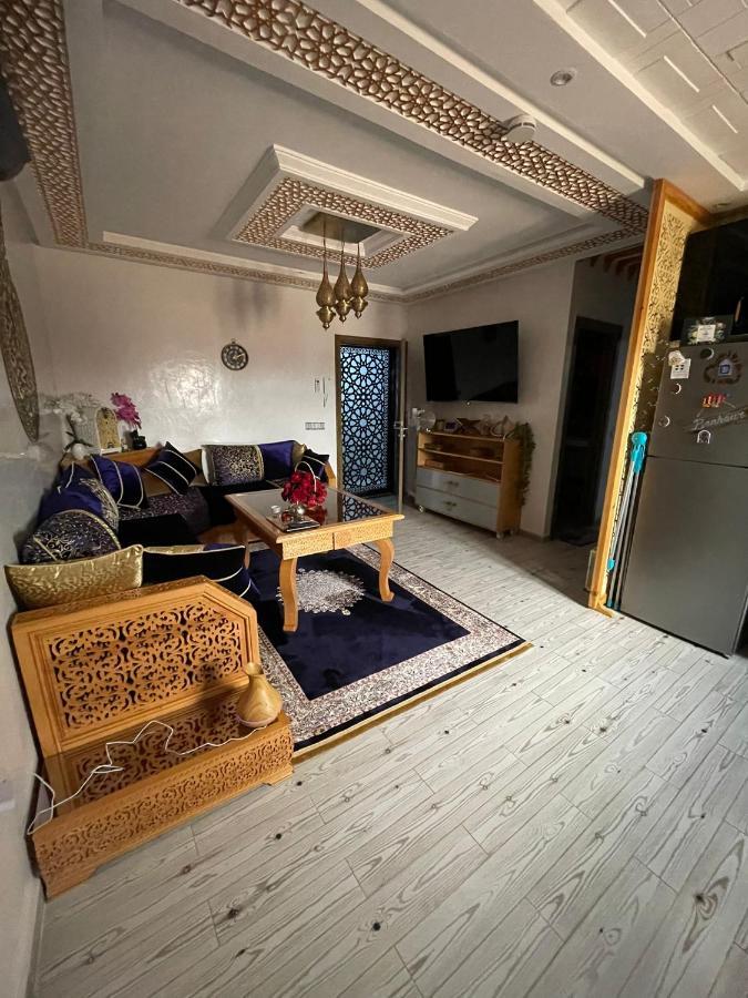 Al Mahamid Marrakech Appartamento Marrakesh