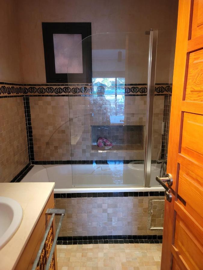 Apartment Dar Dmana Palmeraie