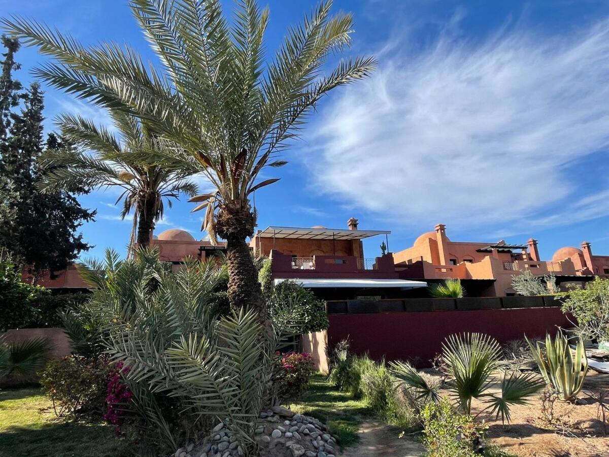 La 2a, Palmeraie, Marrakech * Marrakesh