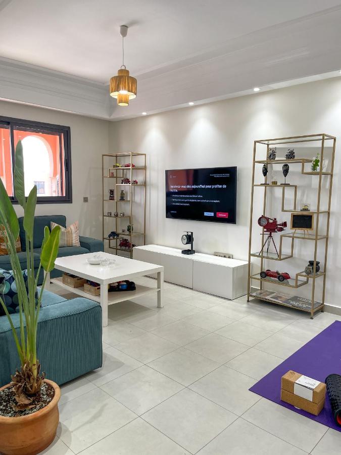Majorelle Splendide Apartamento