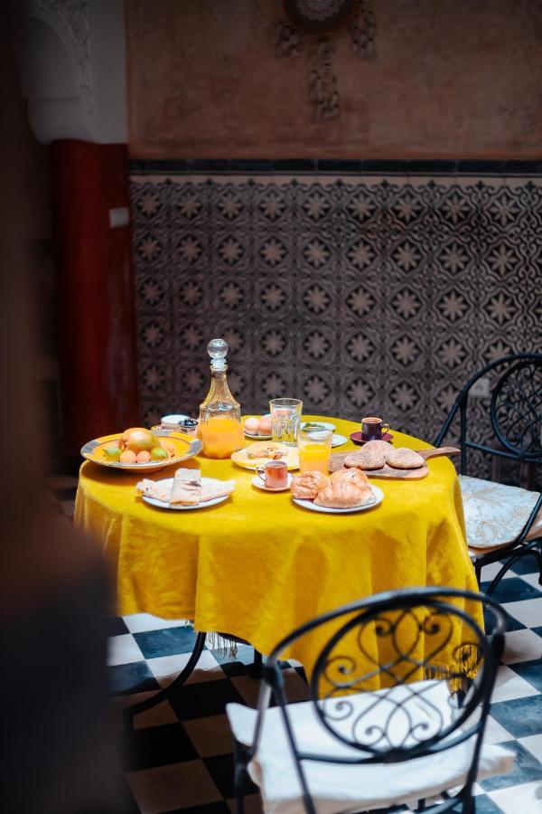 Riad De L'ange * Marrakesh