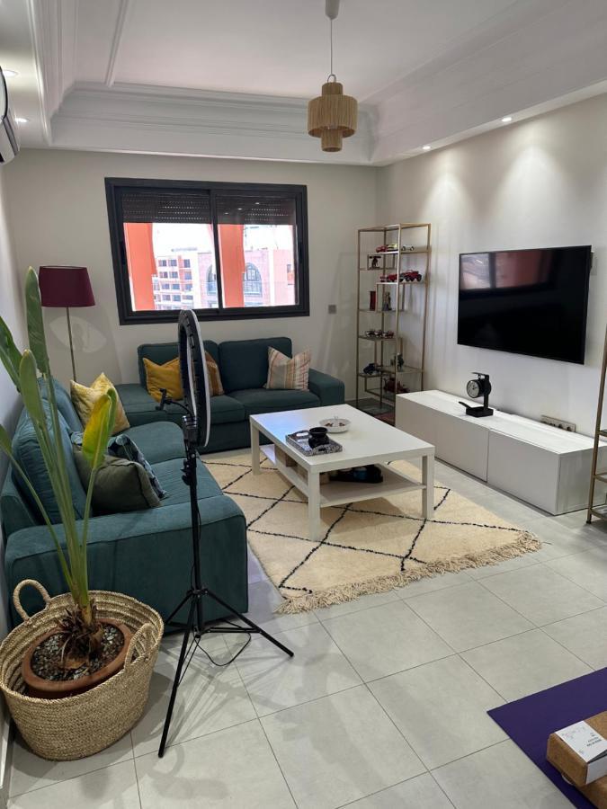 Apartamento Majorelle Splendide *