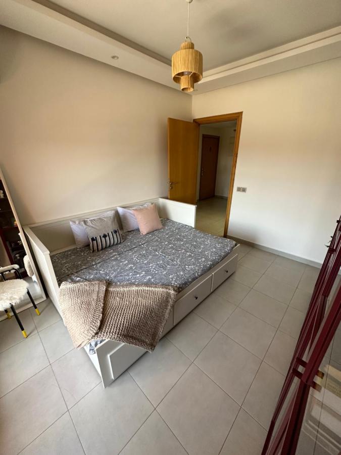 Apartamento Majorelle Splendide Marrakesh