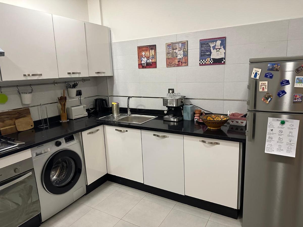 Apartamento Majorelle Splendide *