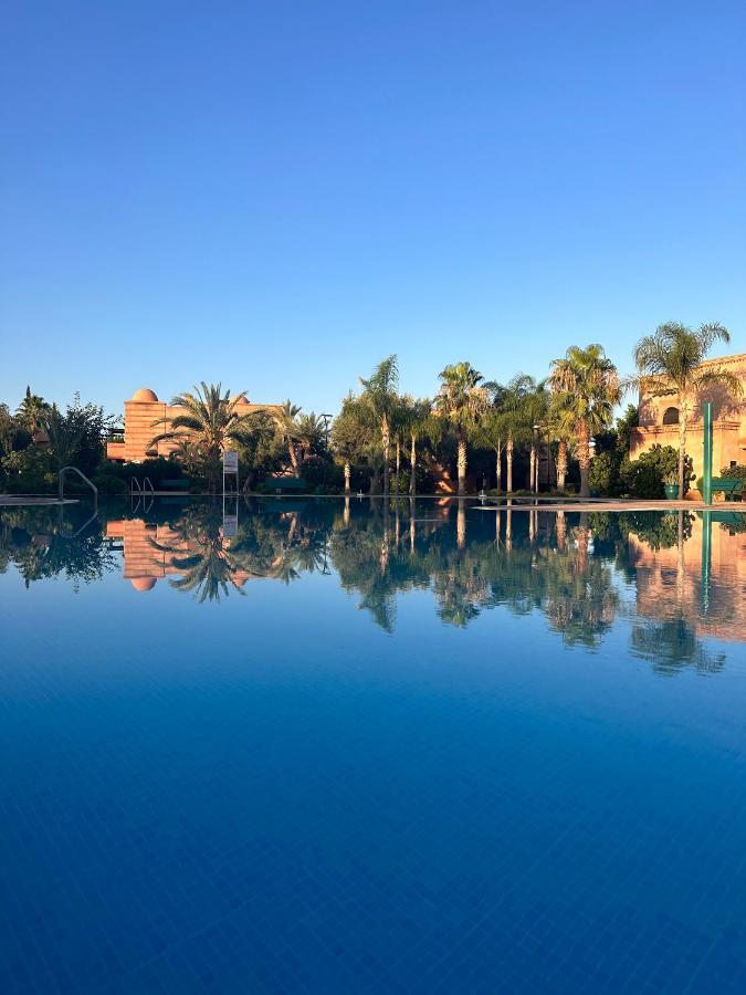 Apartment Palm View Marrakesh