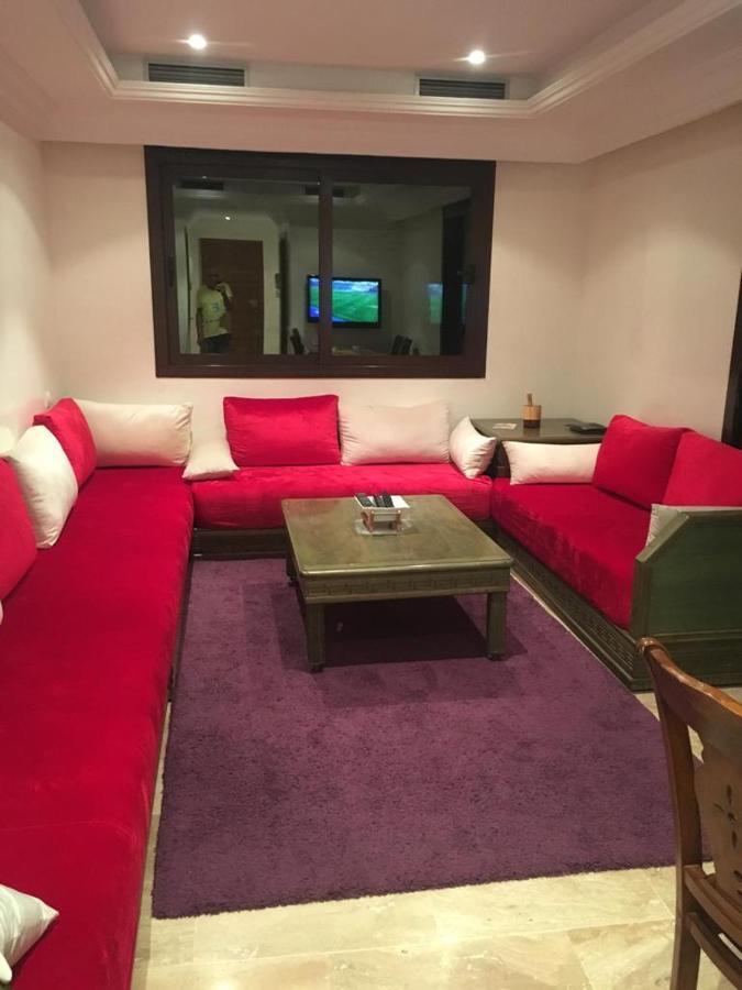 Soltana, Marrakech Appartement Marrakesh
