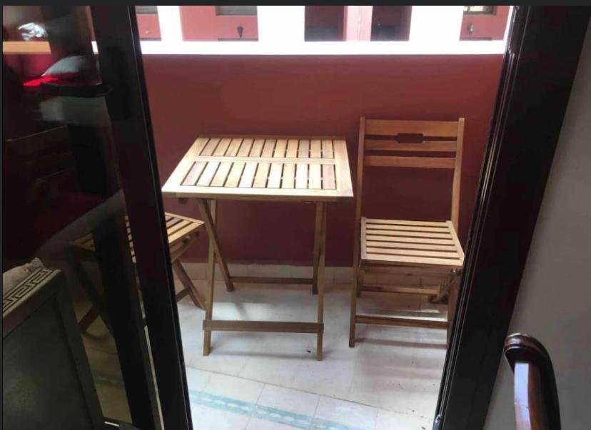 Soltana, Marrakech Appartement *