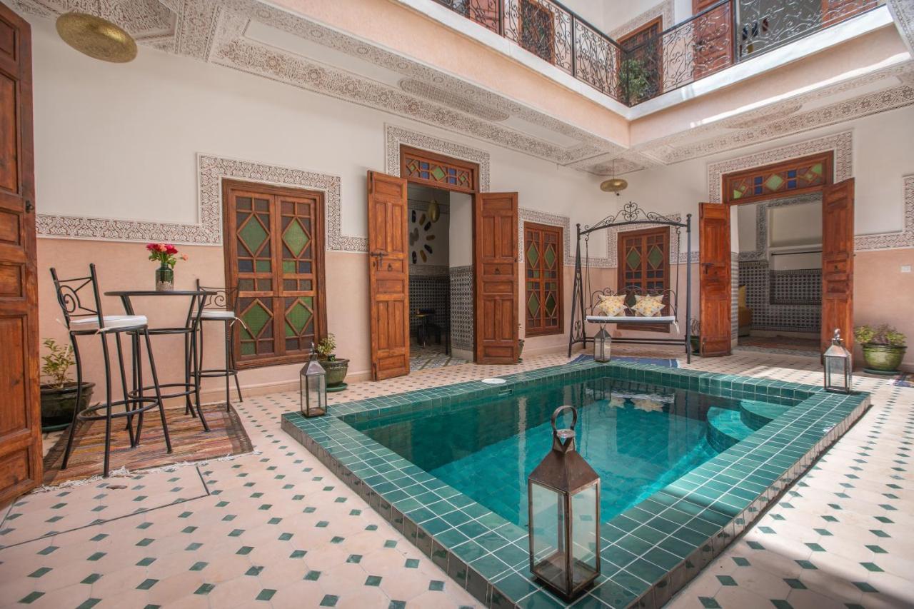 Albaraka Marrakesh