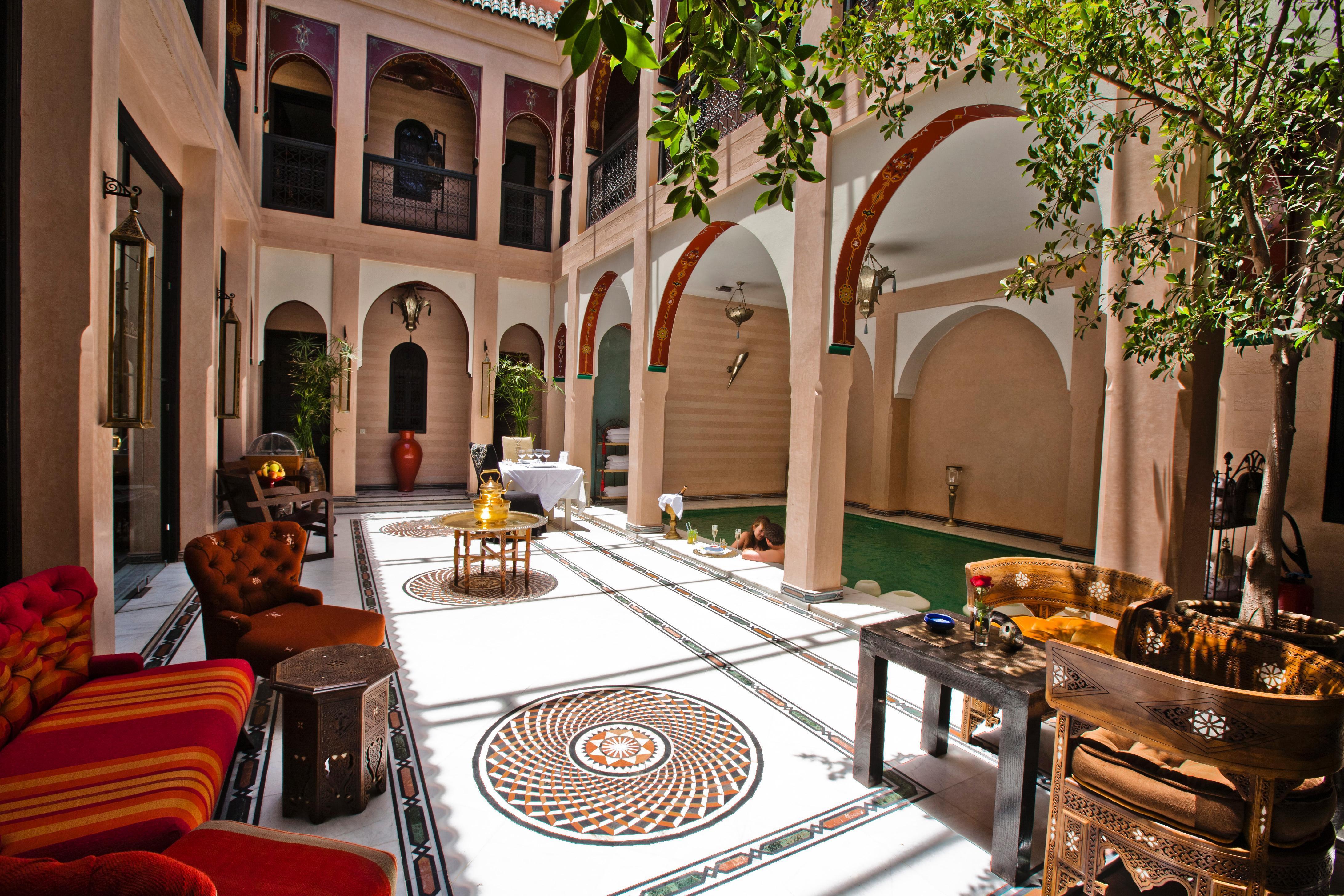 Riad Dar Anika 5*