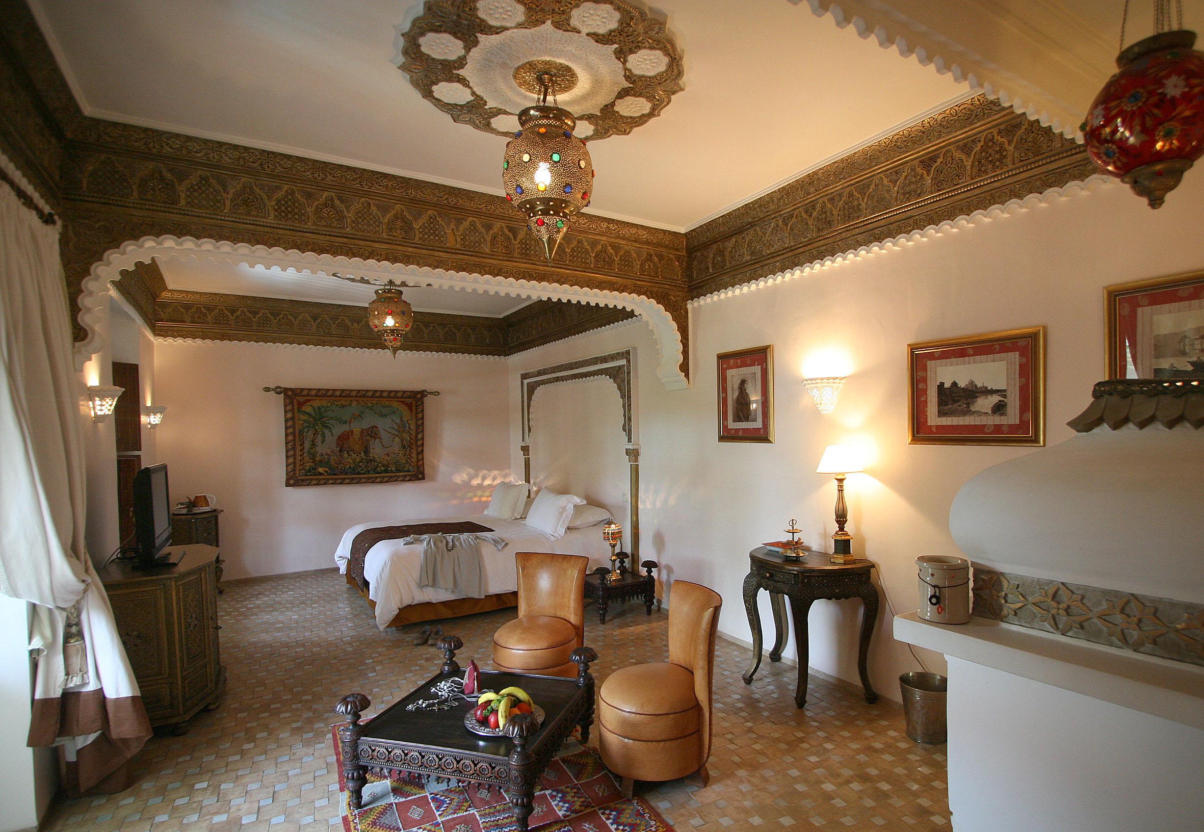 Demeures D'orient & 5* Marrakesh