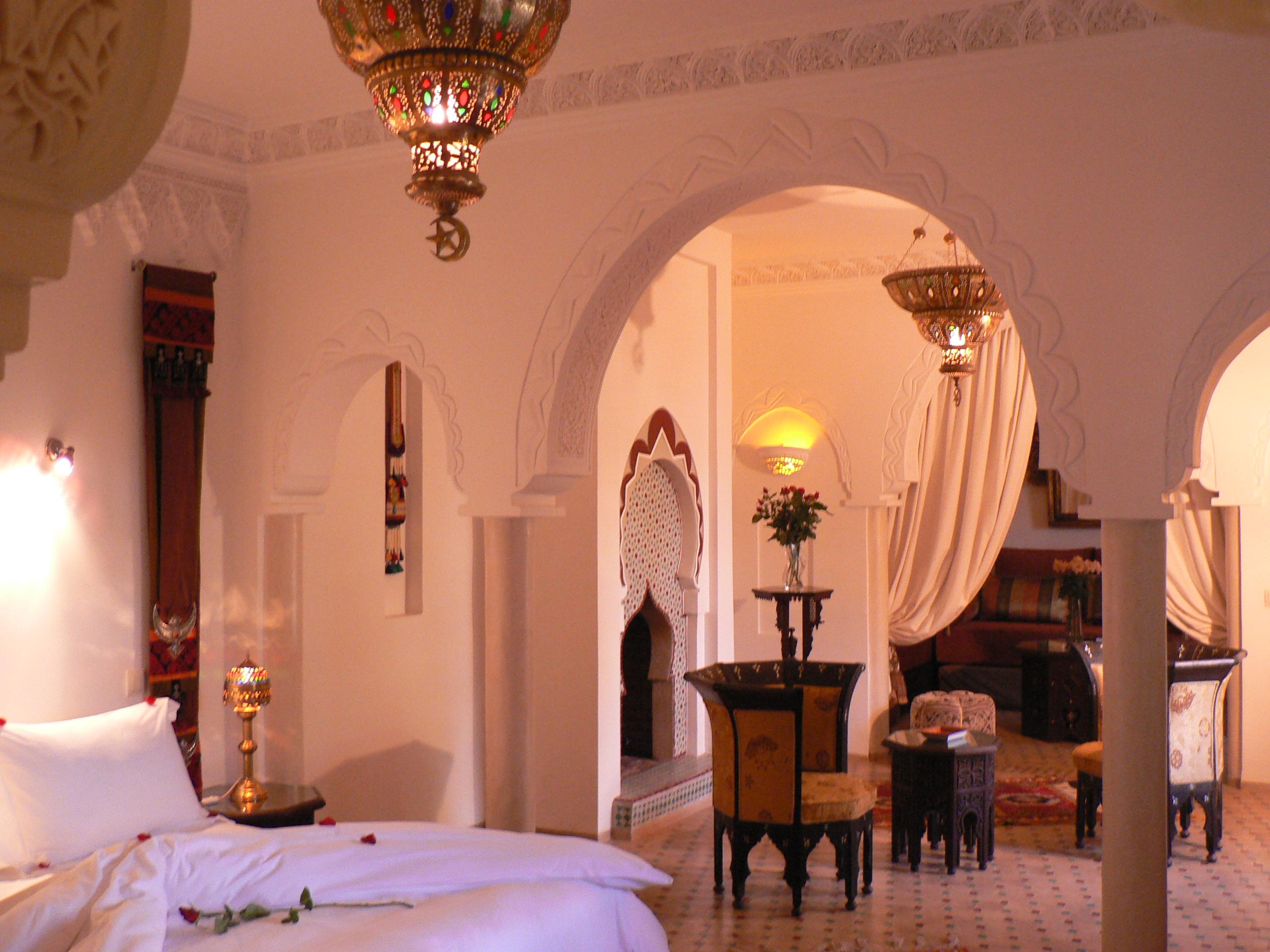 Riad Demeures D'orient &