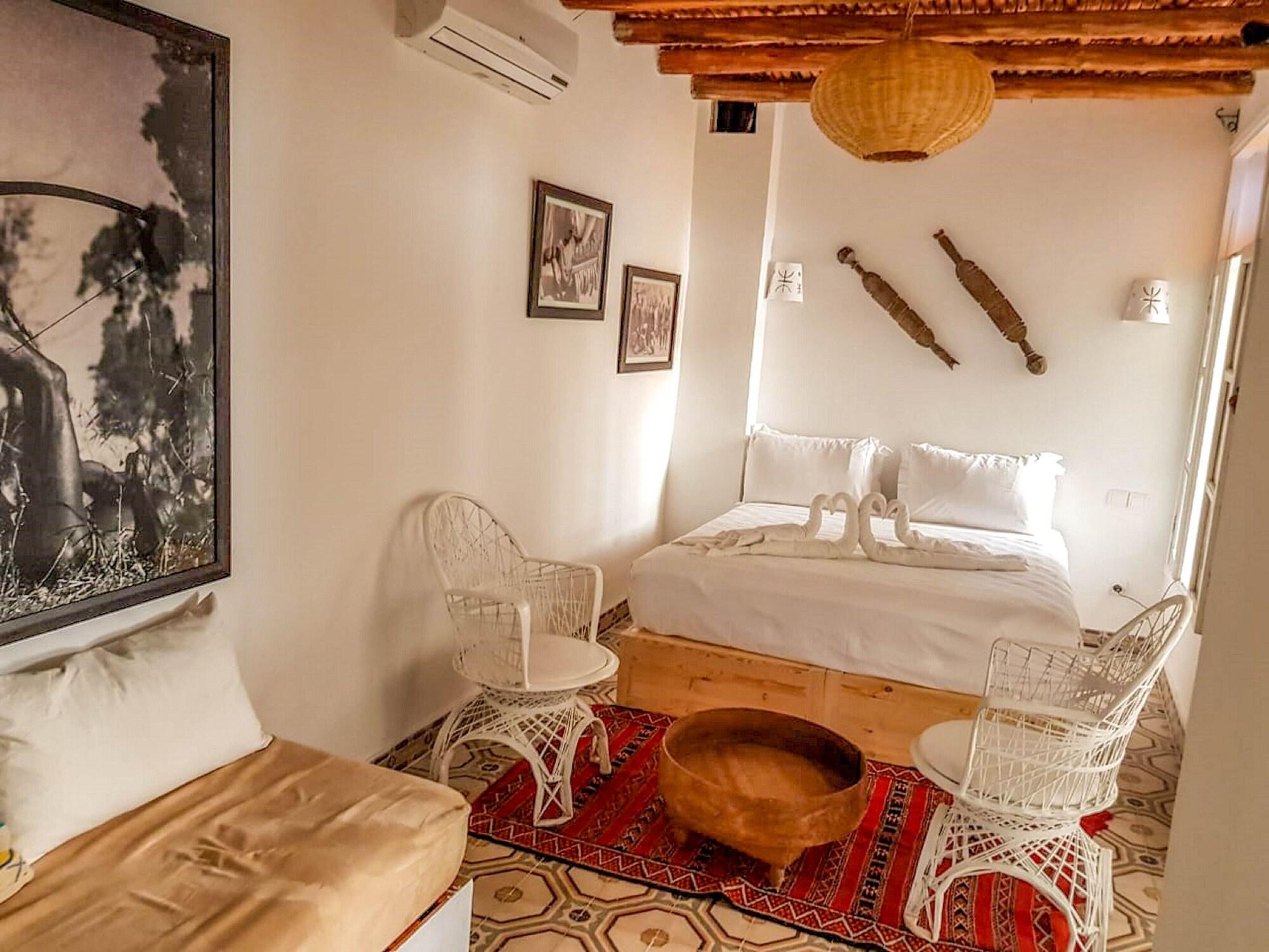 Riad Almeria &