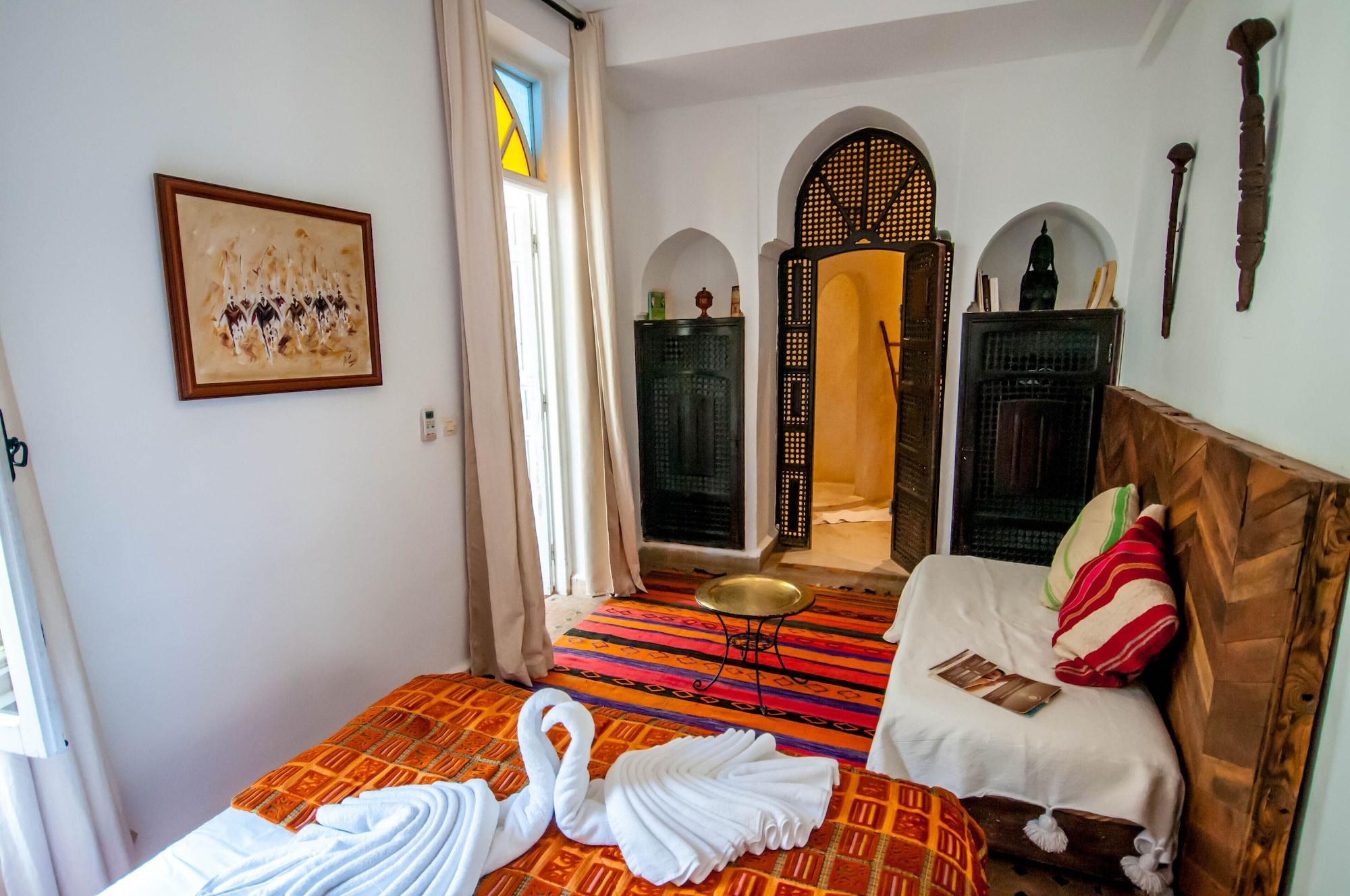 Riad Almeria &
