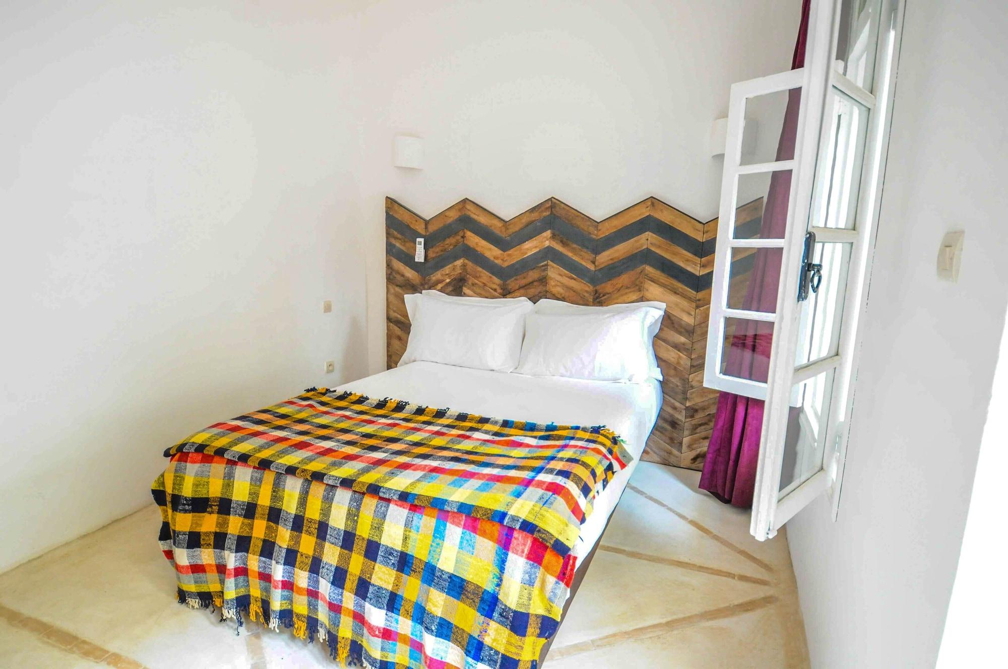 Riad Almeria & Marrakesh
