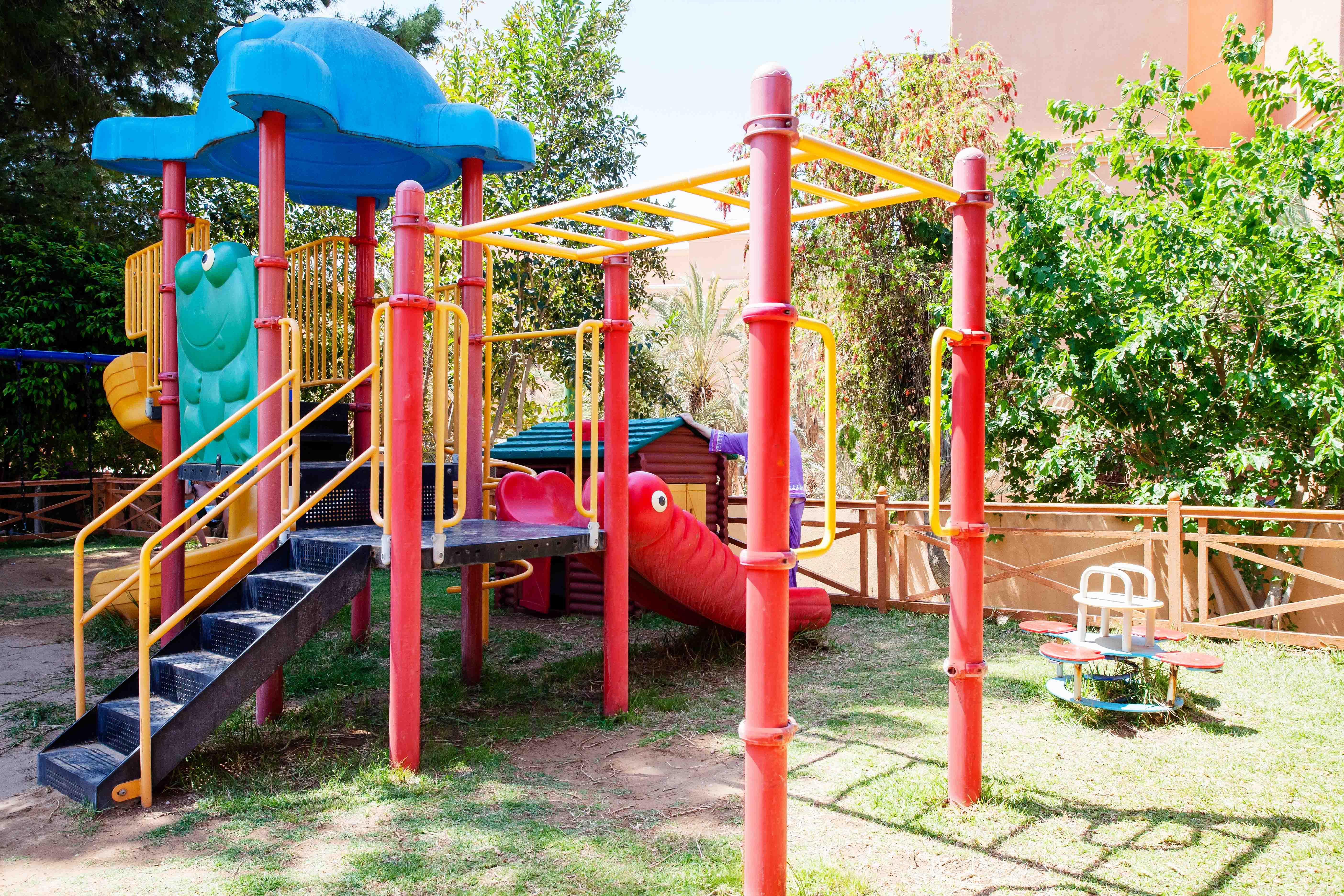 Rose Aqua Park Hotel 4*