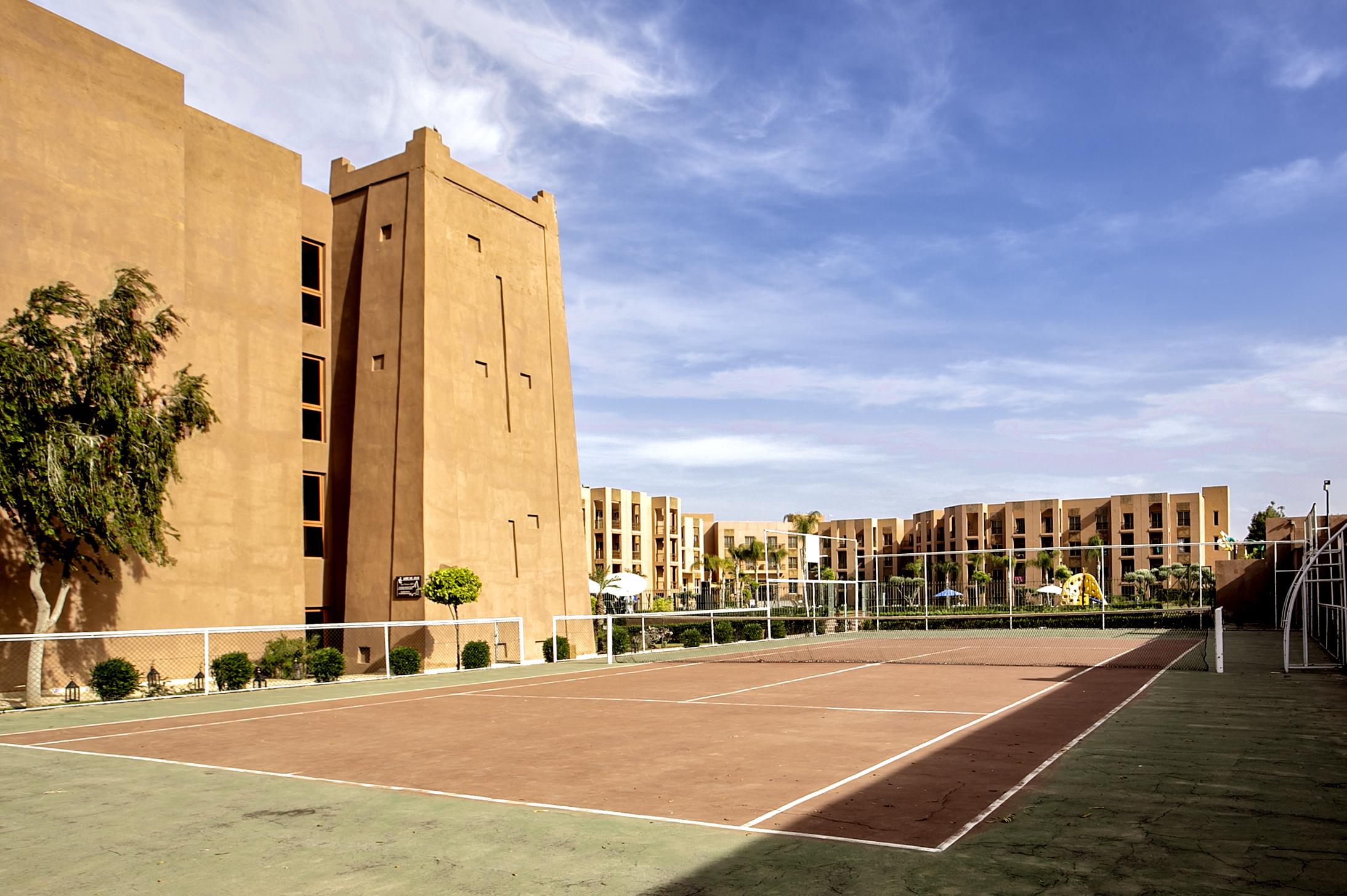 Aparthotel Palm Marrakech Marrakesch