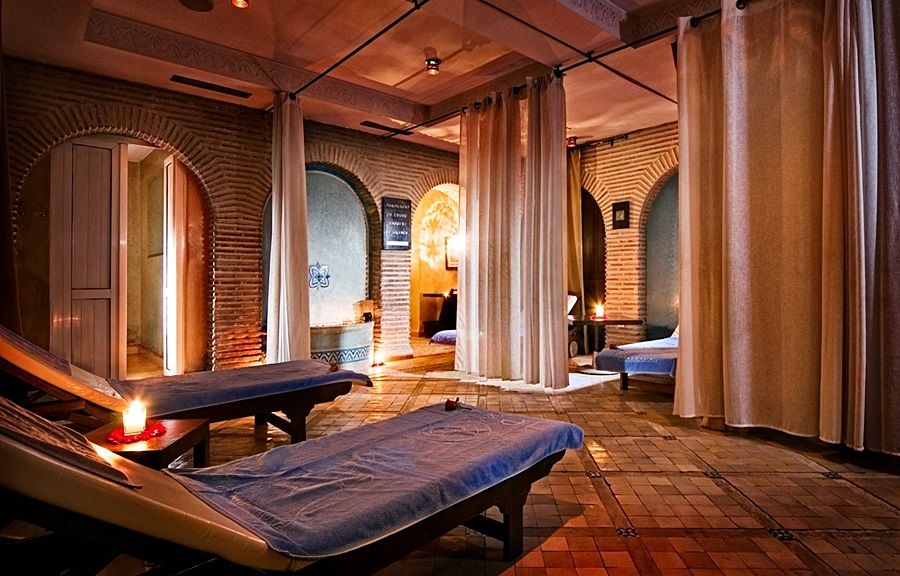 Marrakech By Hivernage Riad