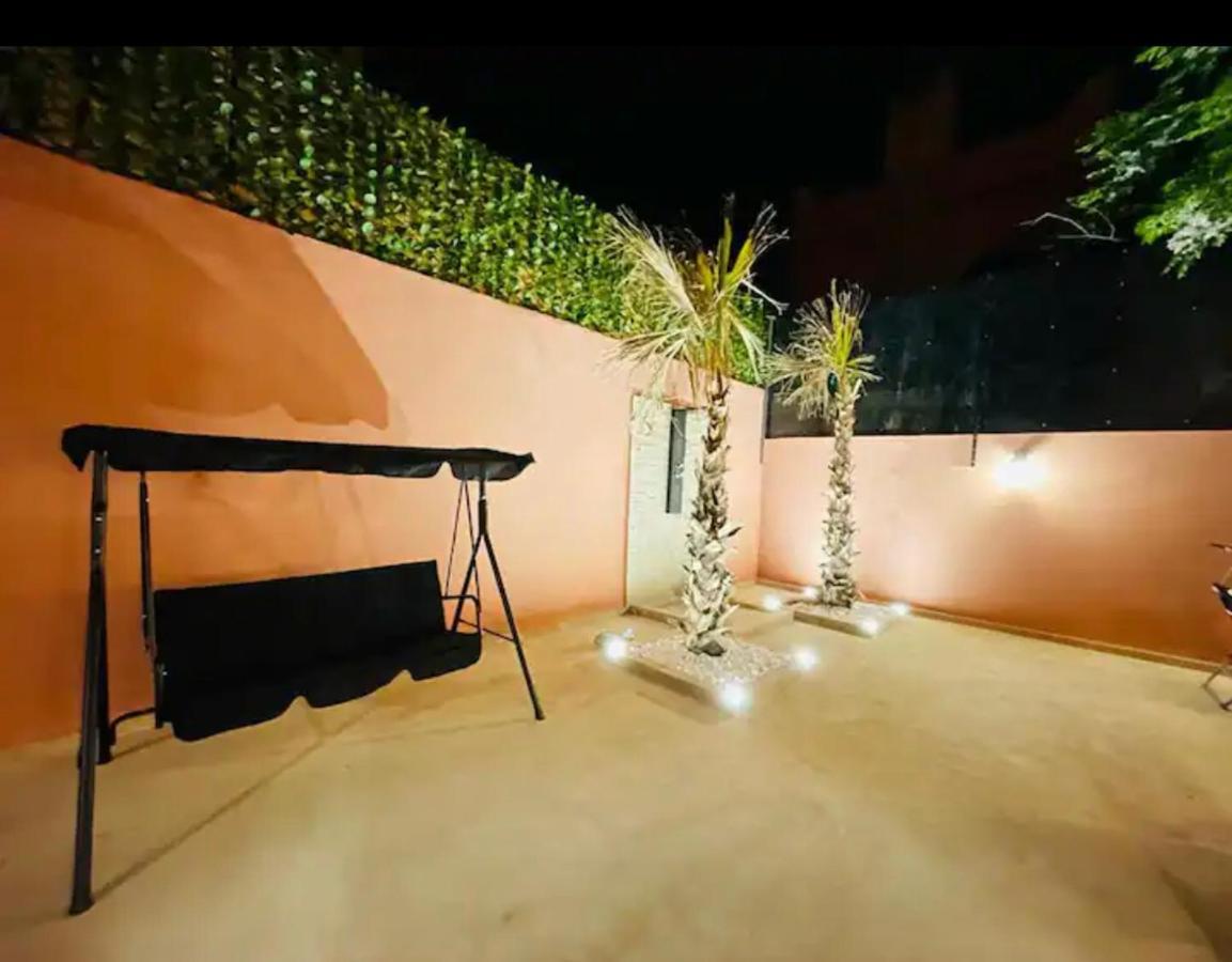 The Avec Piscine Chauffee 4 Villa