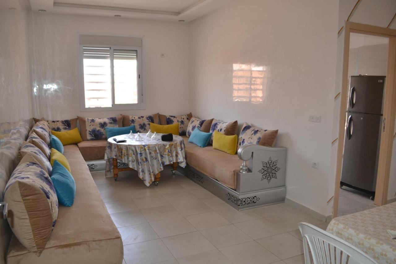 Pret De L'aeroport Apartamento *