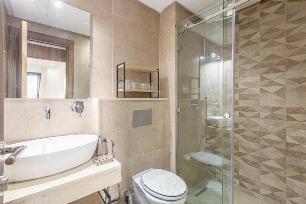 Appartamento Confort Et Elegance, Menara Garden