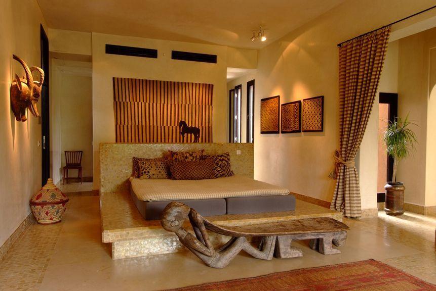Dar Jl Villa Marrakesh