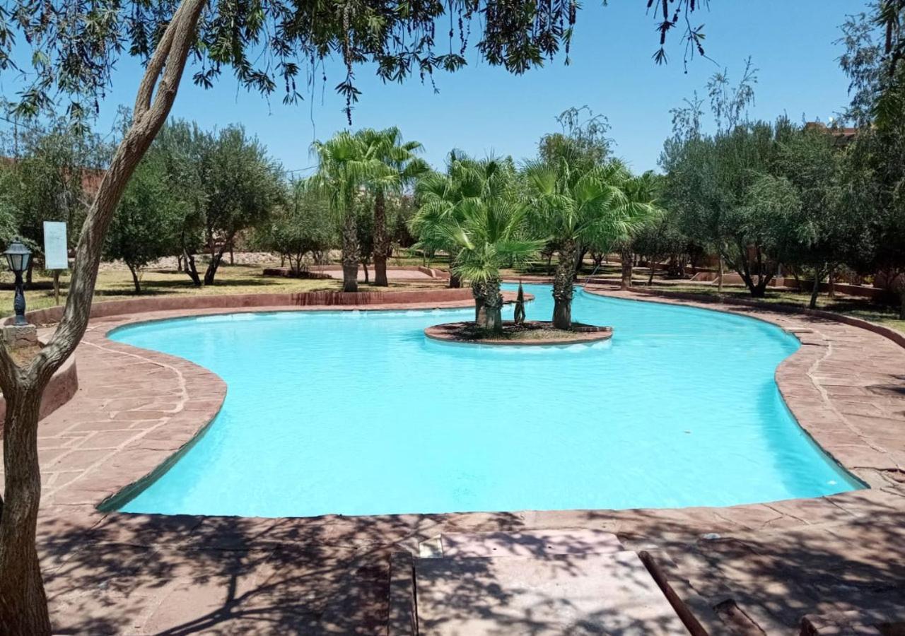 Hébergement de vacances Supprime Marrakesh