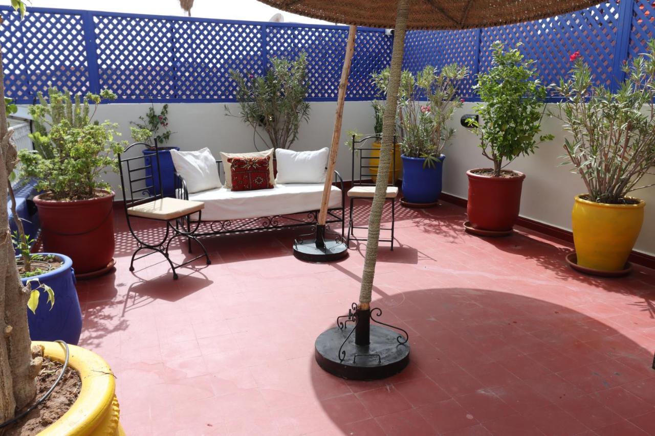 Guest house 22 - L'etoile D'orient Marrakesh