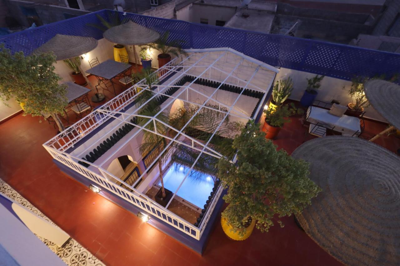 Guest house 22 - L'etoile D'orient