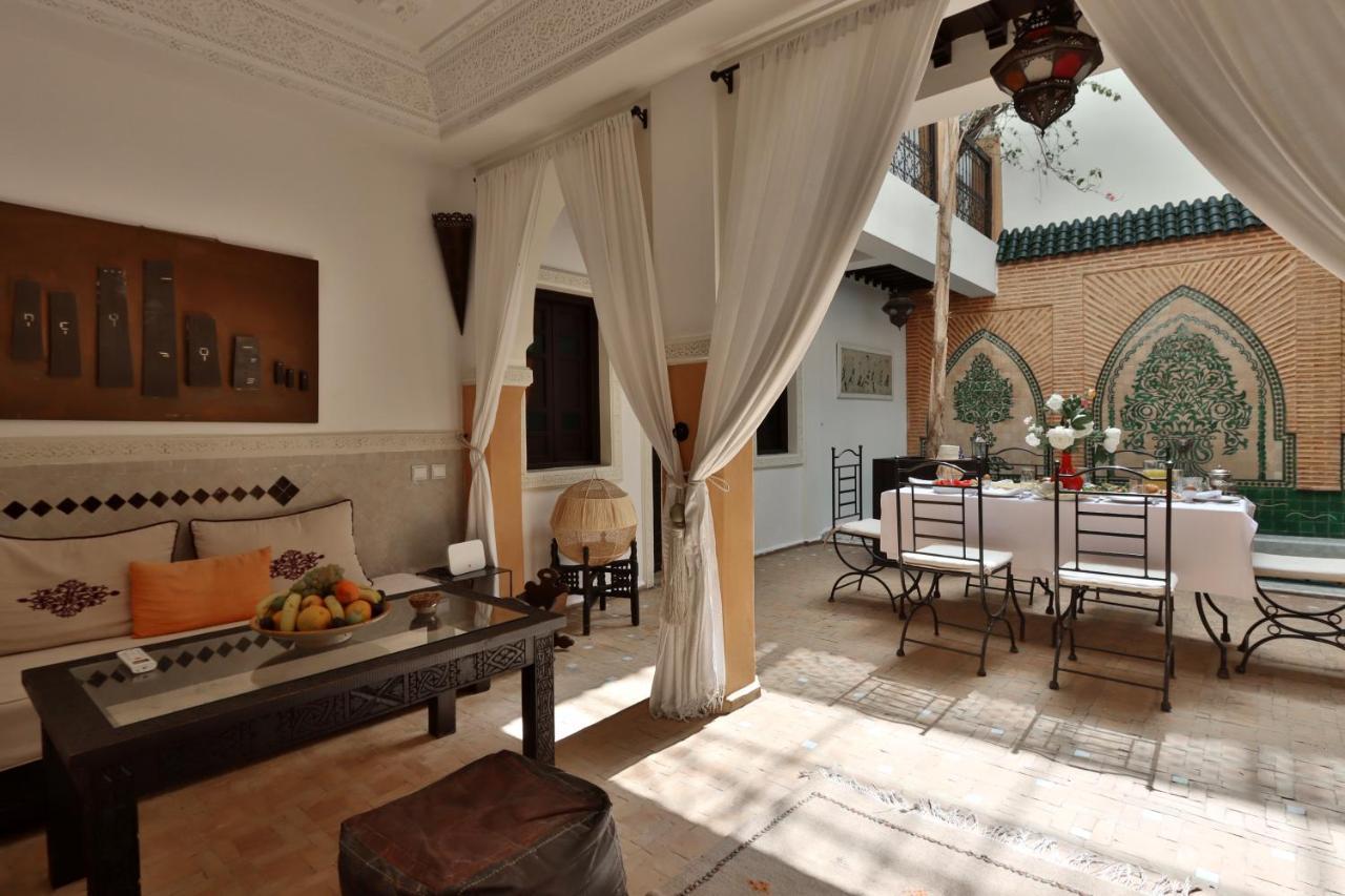 22 - L'etoile D'orient Guest house