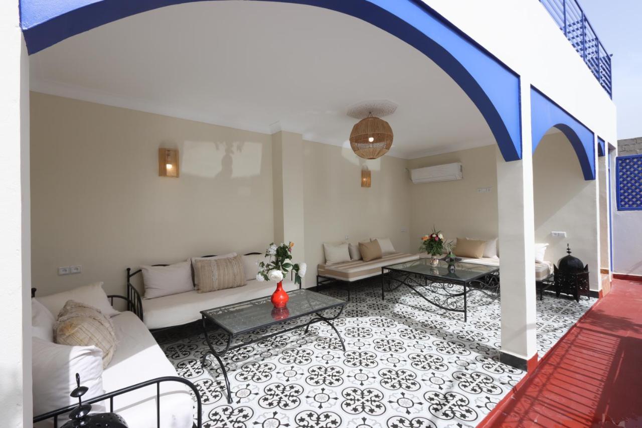 Guest house 22 - L'etoile D'orient Marrakesh