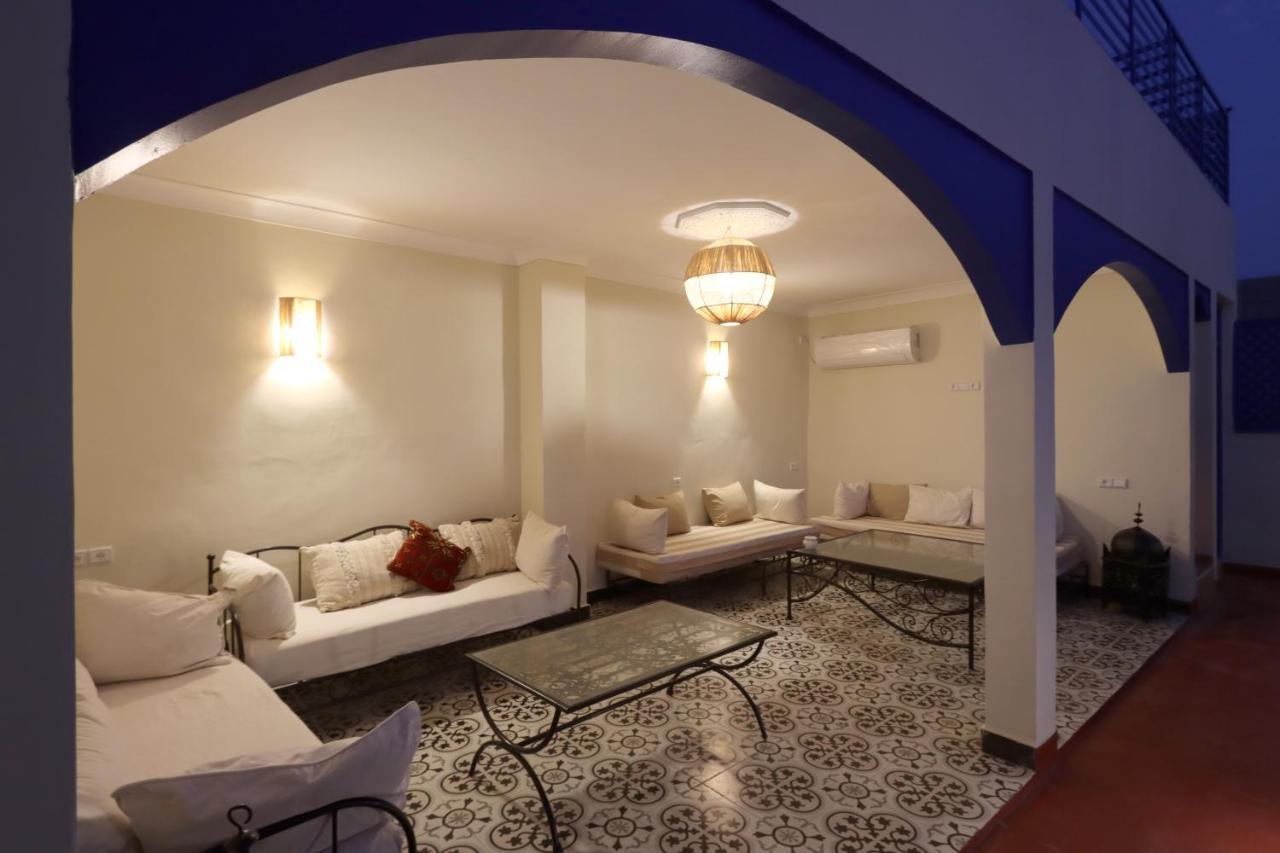 Guest house 22 - L'etoile D'orient