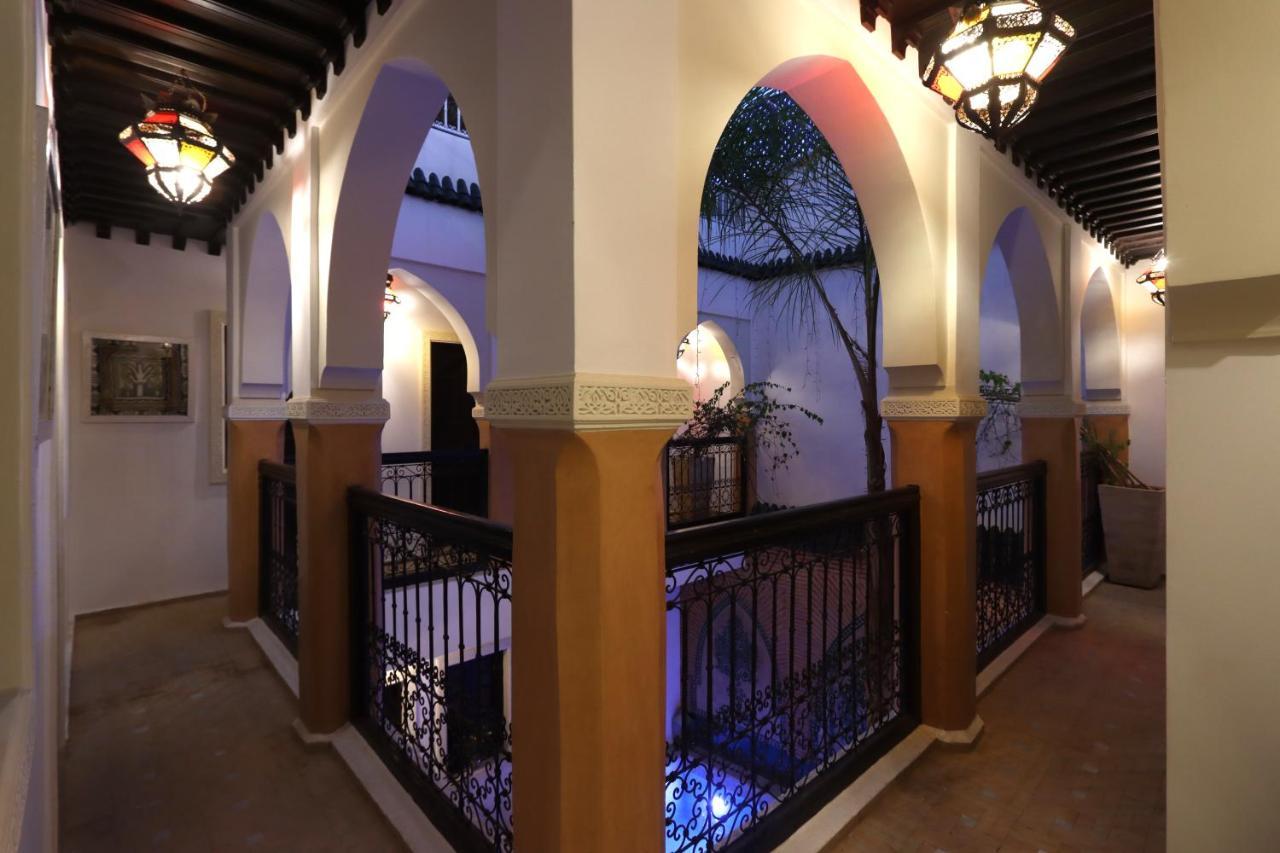 22 - L'etoile D'orient Guest house *
