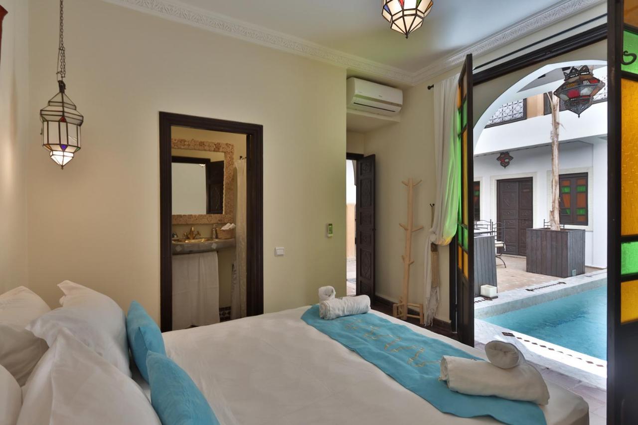 22 - L'etoile D'orient Guest house