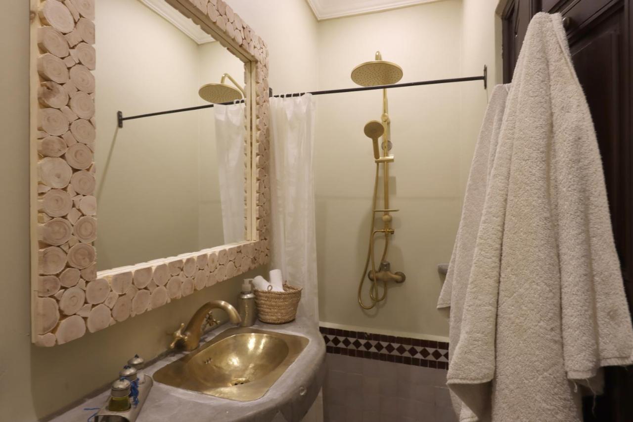 22 - L'etoile D'orient Guest house Marrakesh