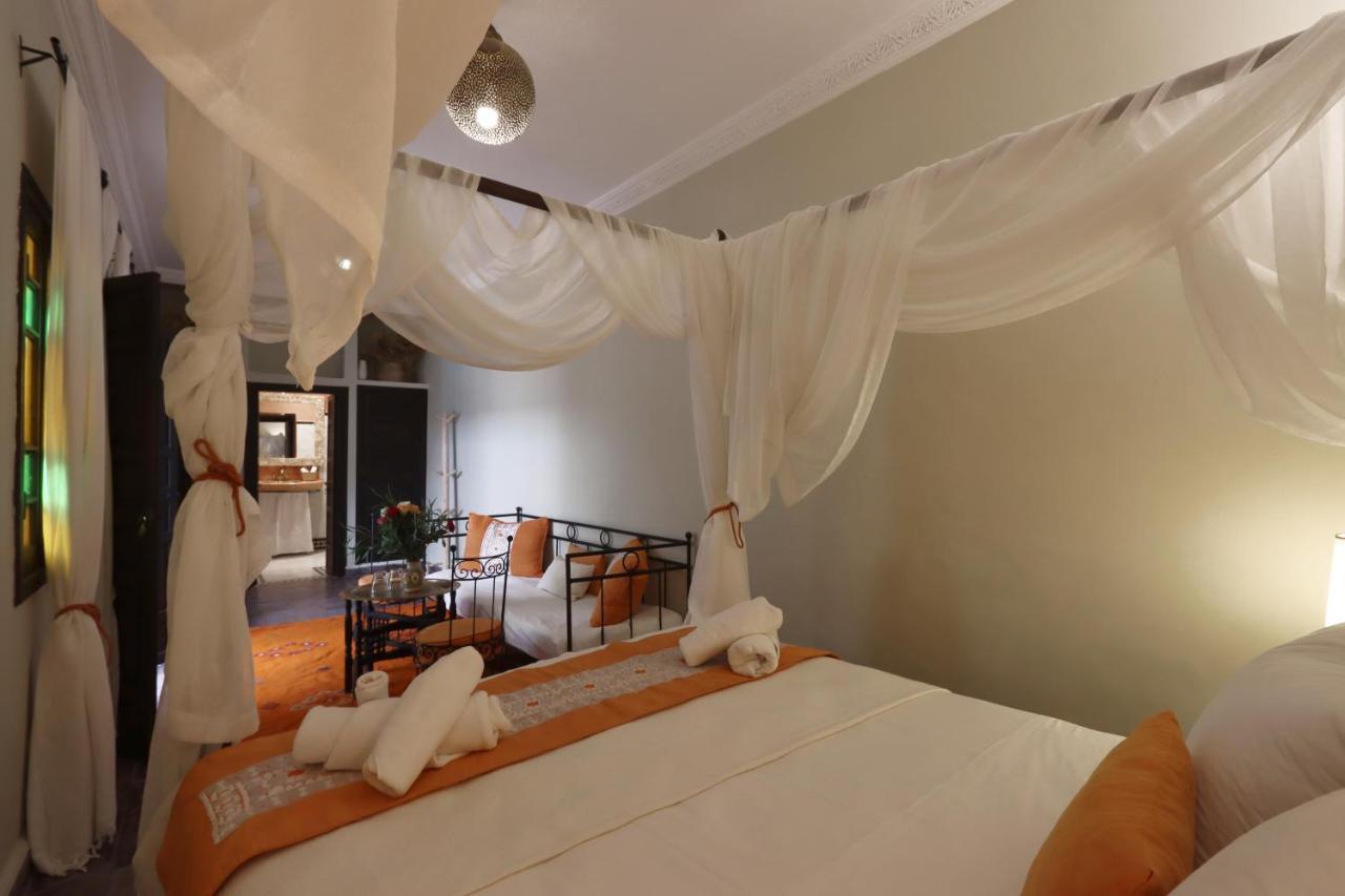 Guest house 22 - L'etoile D'orient