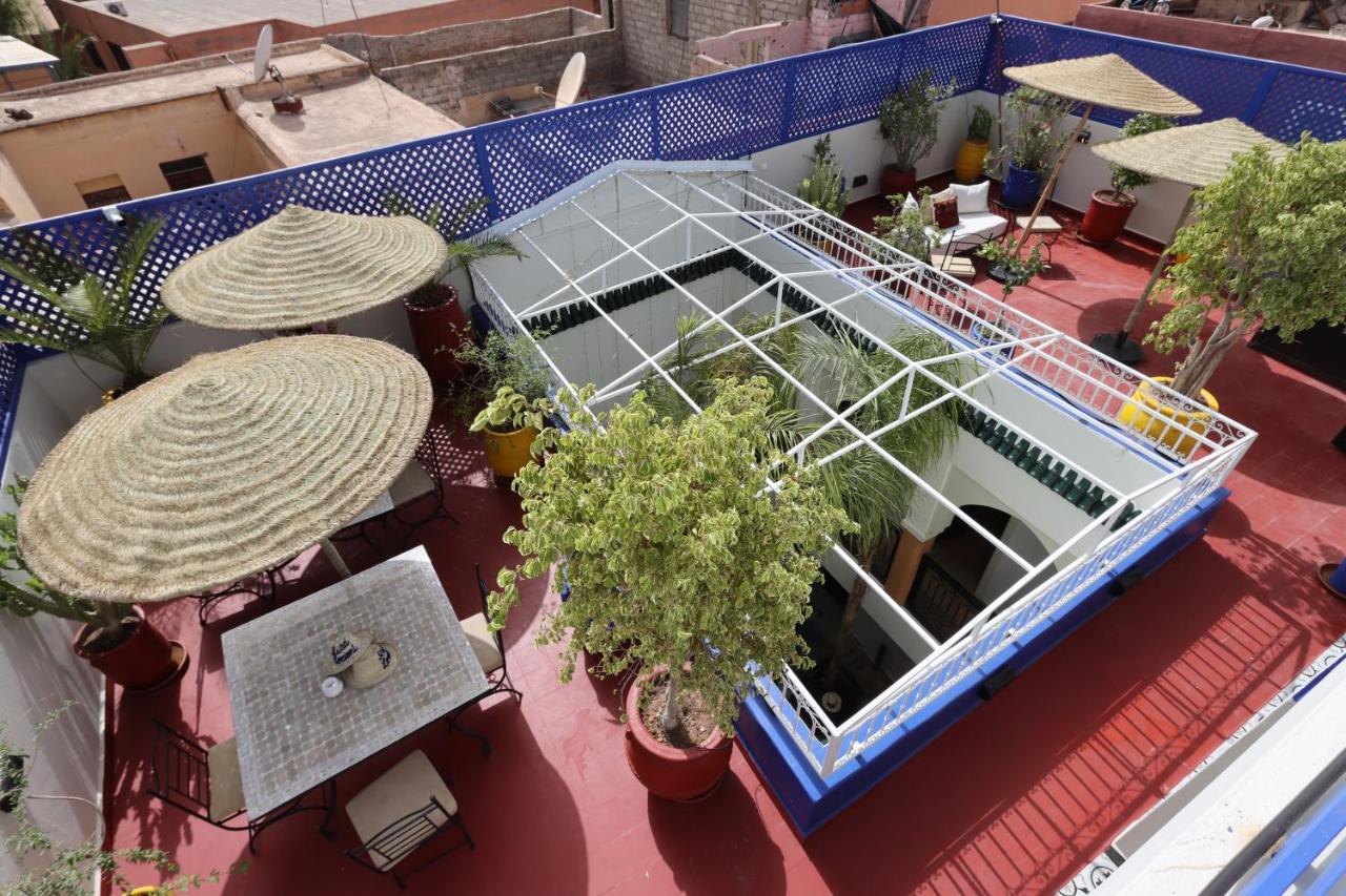 Guest house 22 - L'etoile D'orient