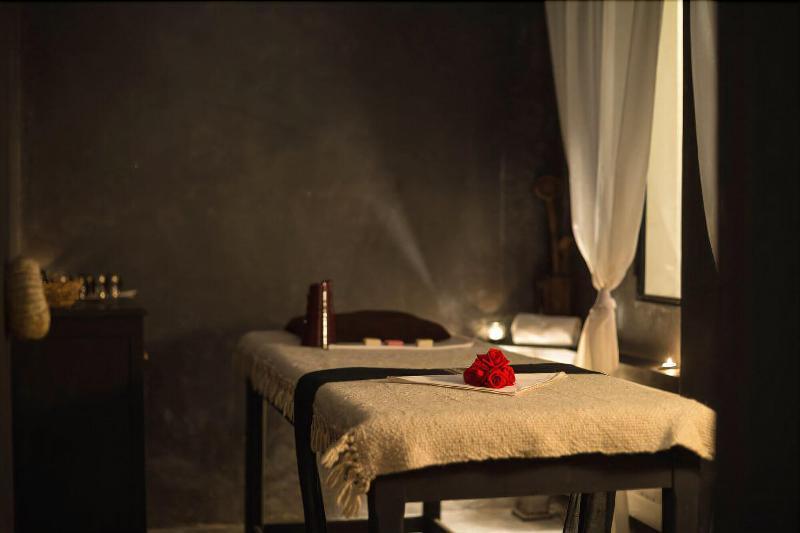 Riad Bliss
