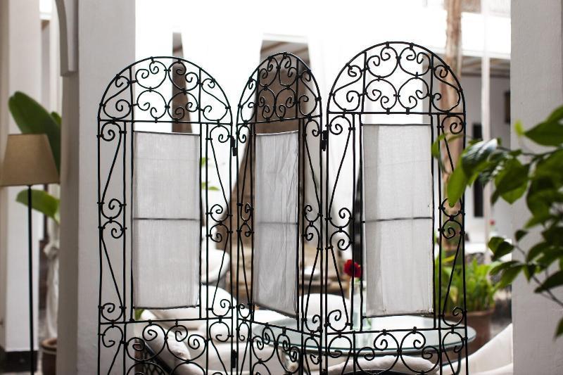 Bliss Riad