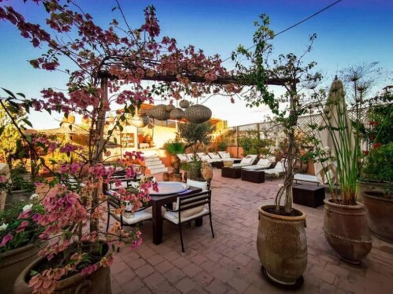 Bliss 3* Marrakesh