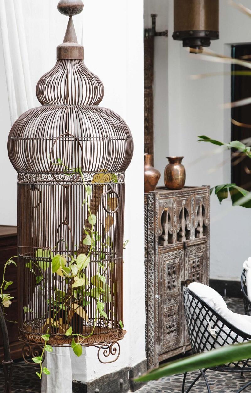 Bliss Riad Marrakesh