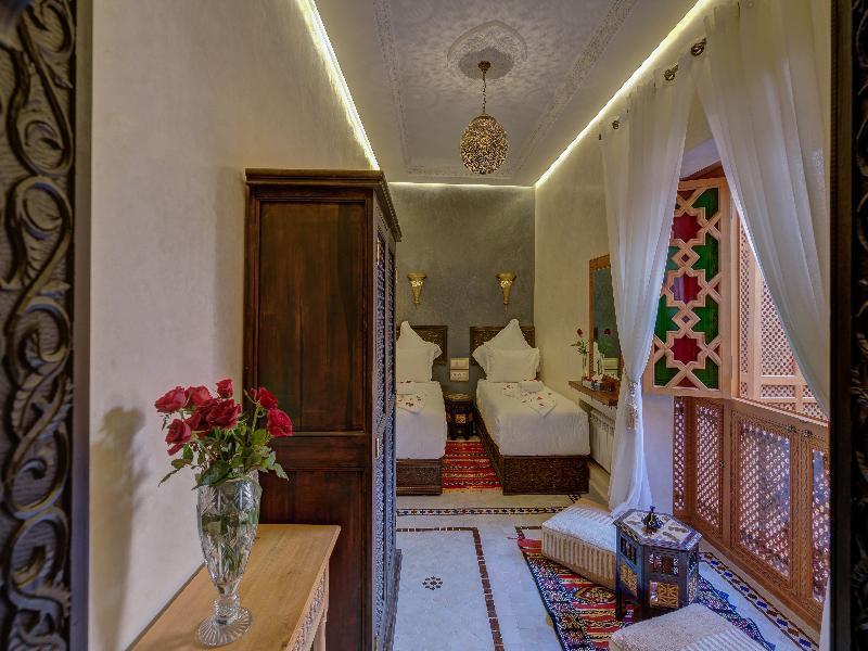 Diamond Of Marrakech & Marrakesh