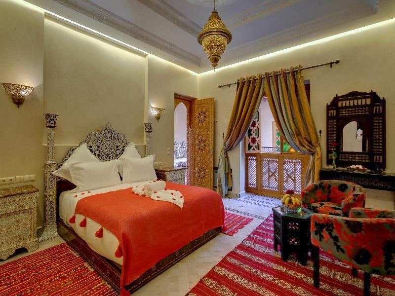 Diamond Of Marrakech &