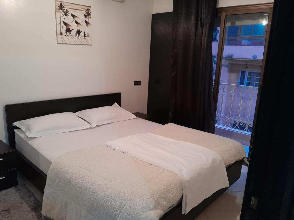 Appartement Salma *
