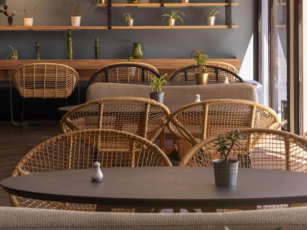 Ibis Marrakech Centre Gare Hotel 3*