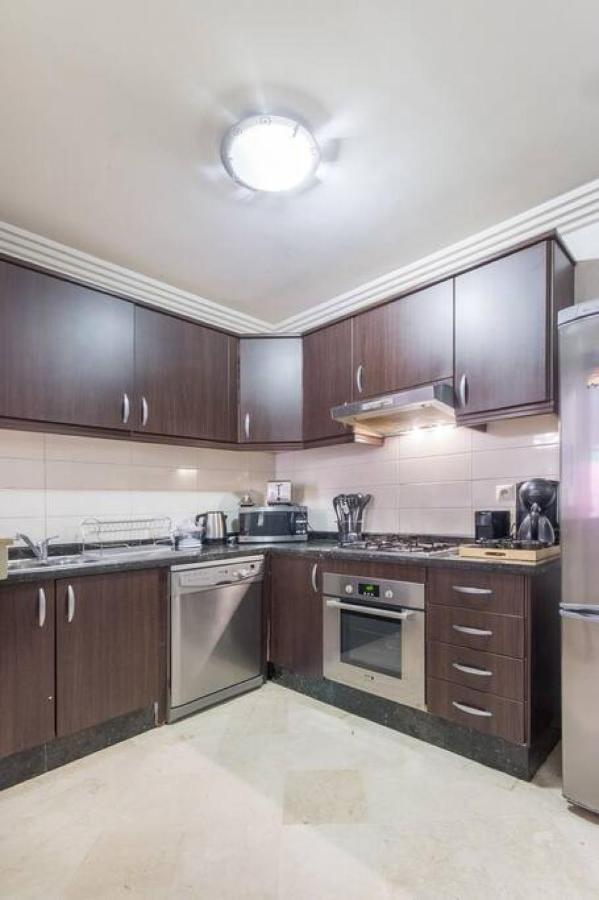 Appartement Luxury Duplex - Private Jacuzzi - Center Hivernage *
