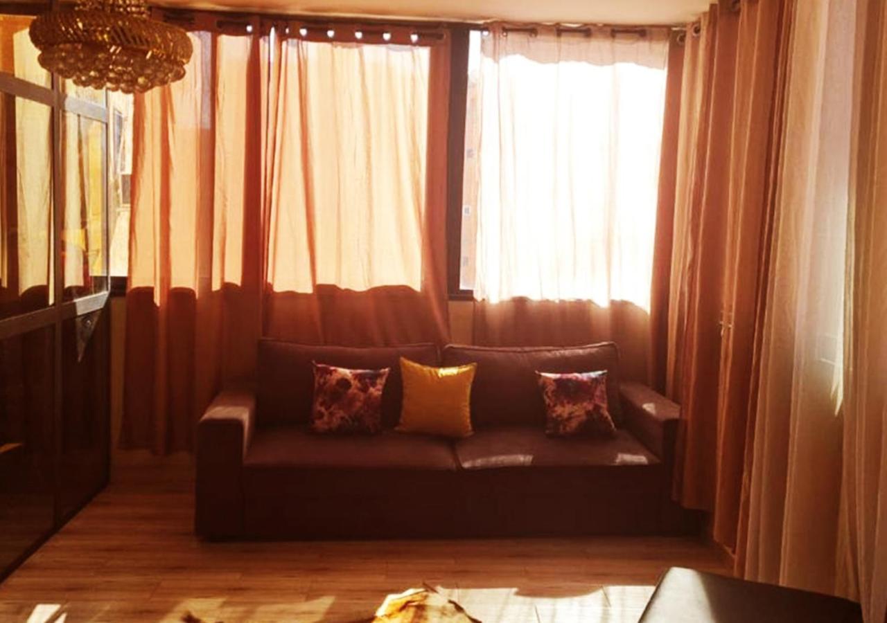 Ostello Gueliz Marrakech Apartments Marrakesh