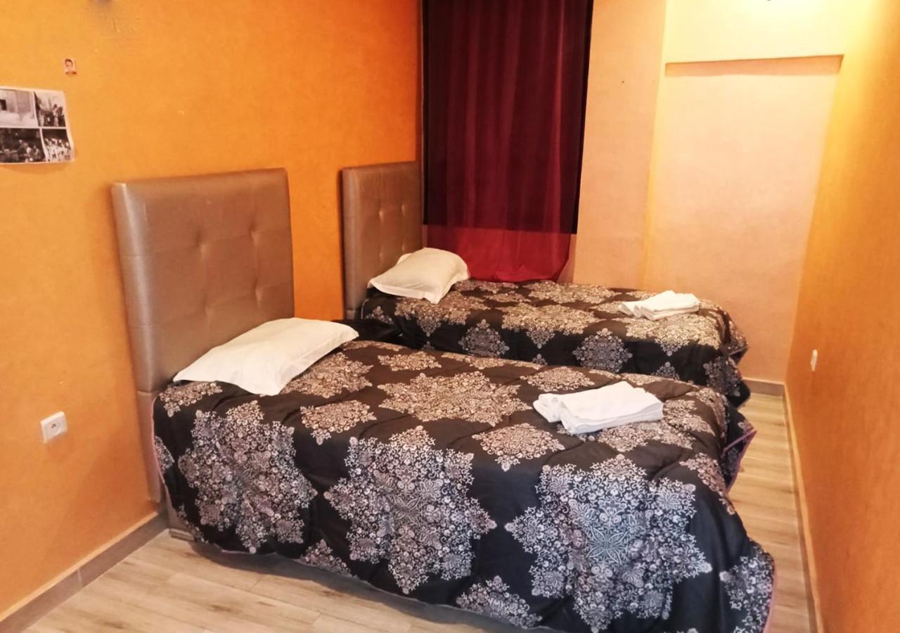 Ostello Gueliz Marrakech Apartments